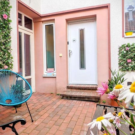 Casa de Pancho - Lateinamerika direkt in der City von Uelzen Buitenkant foto