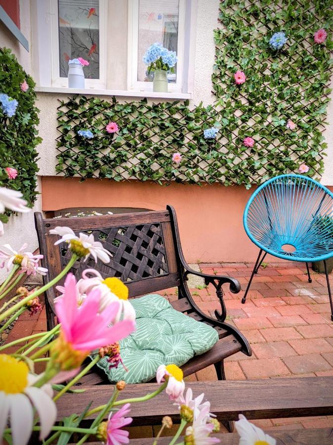 Casa de Pancho - Lateinamerika direkt in der City von Uelzen Buitenkant foto